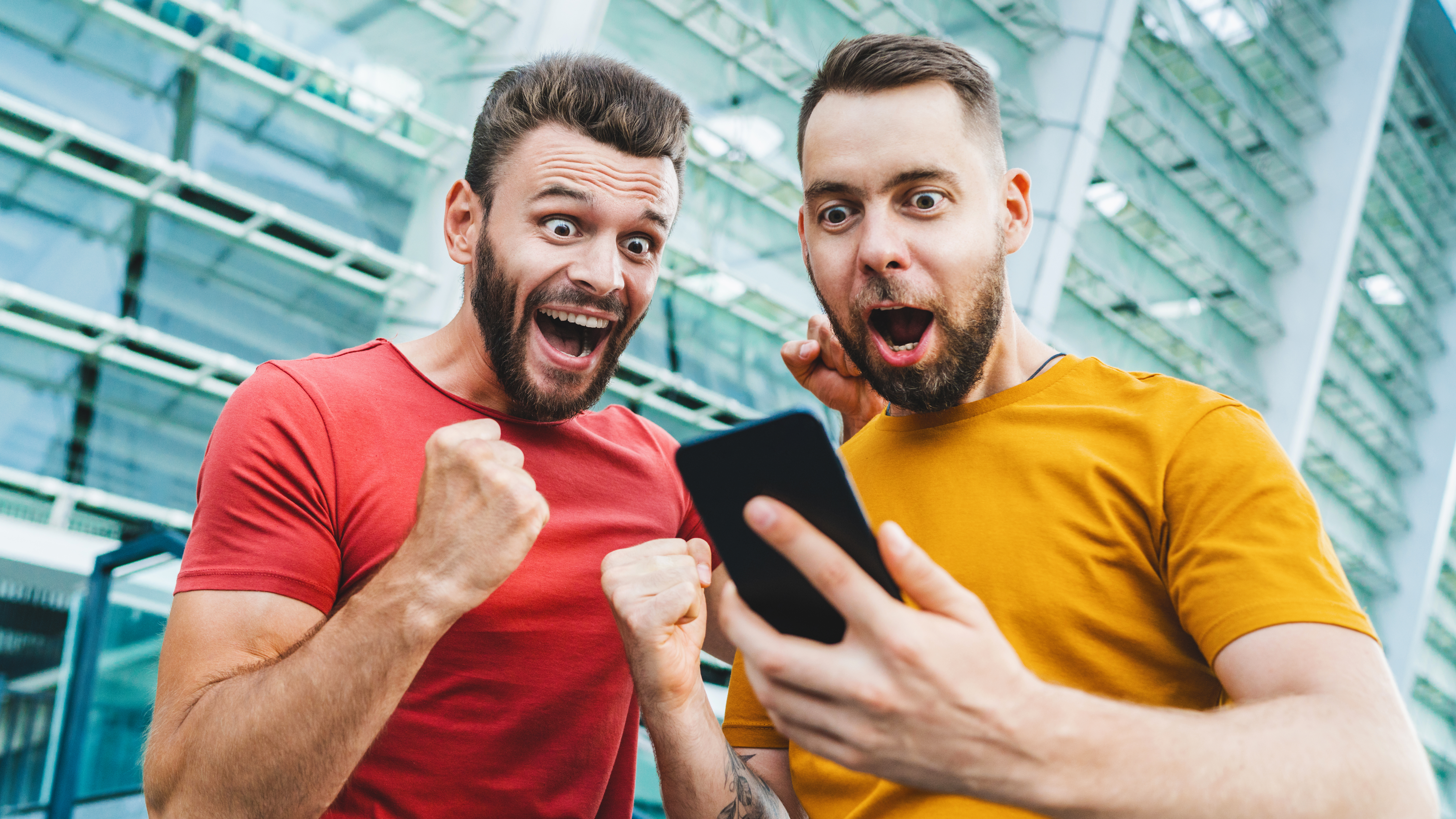 スポーツ好きならブックメーカー投資術を身に付けよう